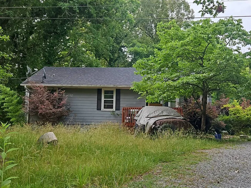 1608 Nicopolis Drive Bedford, VA 24523, Bedford County