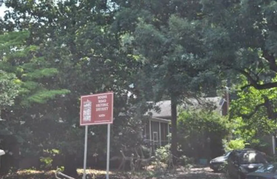 530 Boone Rd Eden, NC 27288, Rockingham County