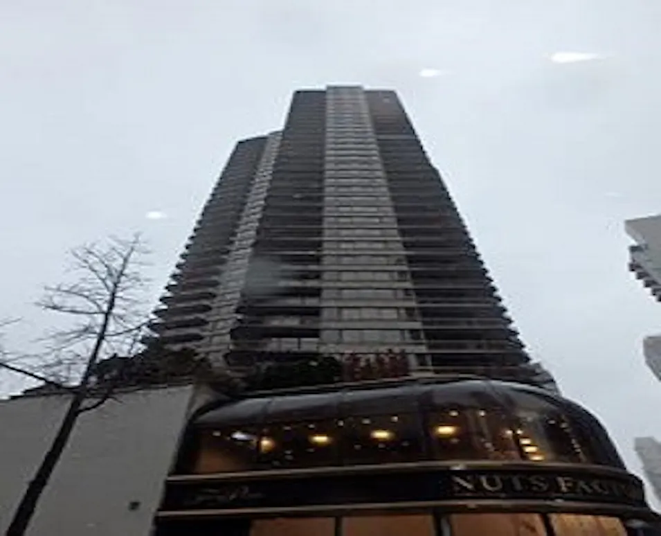 167 E 61st St Apt 28e New York, NY 10065, New York County