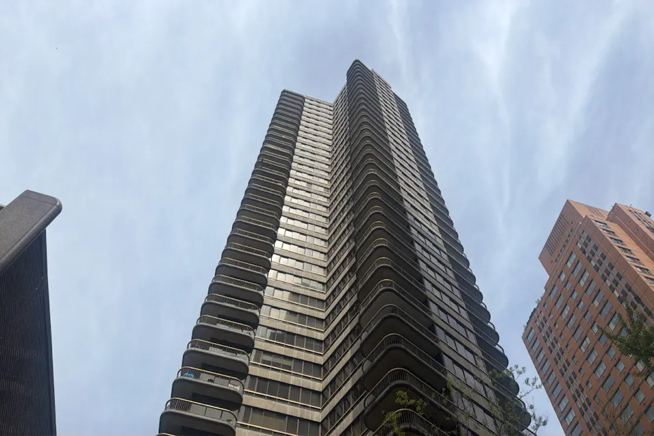 167 E 61st St Apt 28e New York, NY 10065, New York County