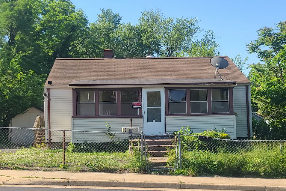 9119 Prince William St Manassas, VA 20110, Prince William County