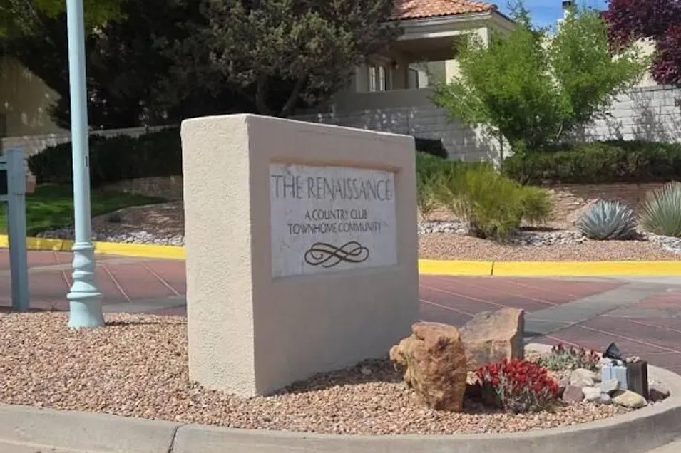 701 Renaissance Loop Rio Rancho, NM 87124, Sandoval County