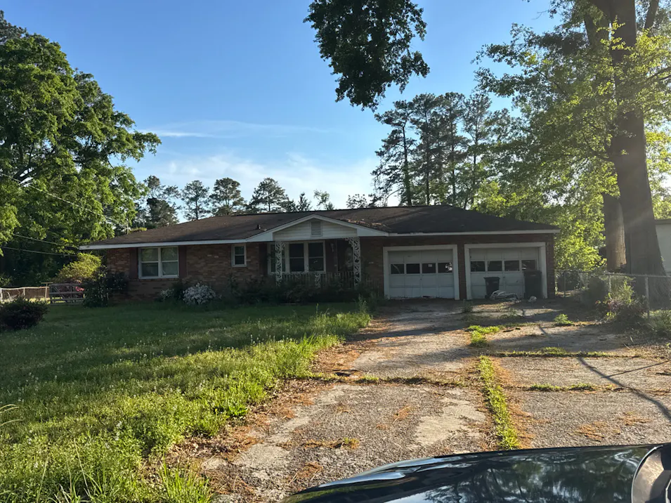 1762 Cornell Dr Augusta, GA 30904, Richmond County