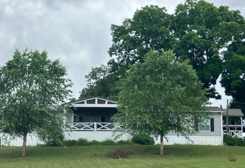 1899 Hulaco Road Joppa, AL 35087, Marshall County