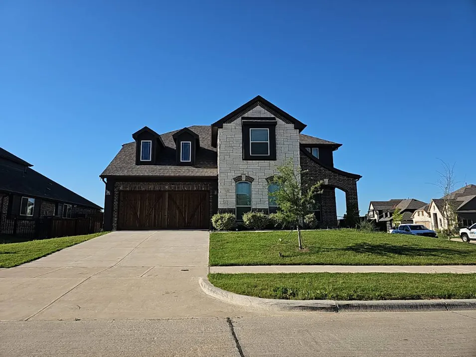 4437 Lupine Estates Dr Joshua, TX 76058, Johnson County