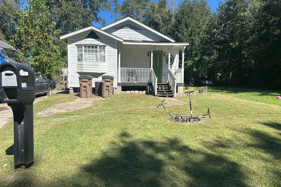 1516 Colgin St Mobile, AL 36605, Mobile County