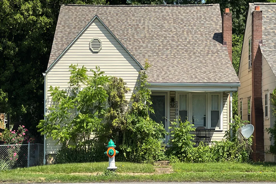 2000 Adams Ave Huntington, WV 25704, Cabell County