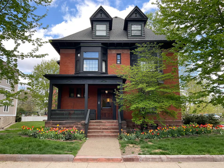443 Dayton Avenue 10 Saint Paul, MN 55102, Ramsey County