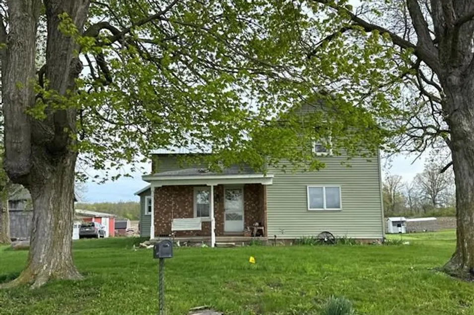 13338 W Beecher Rd Hudson, MI 49247, Lenawee County