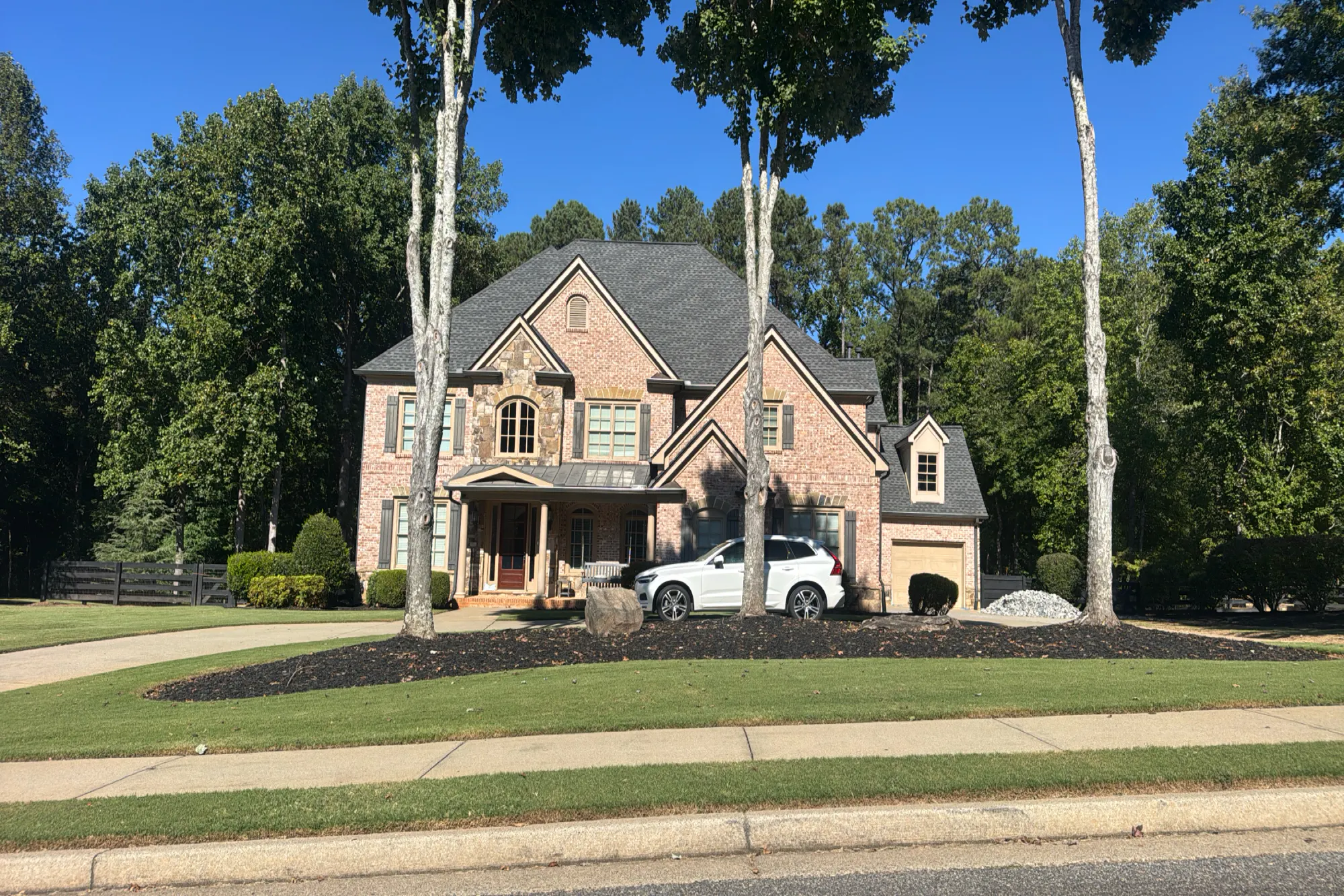 Bream Dr, Alpharetta, GA 30004 #1