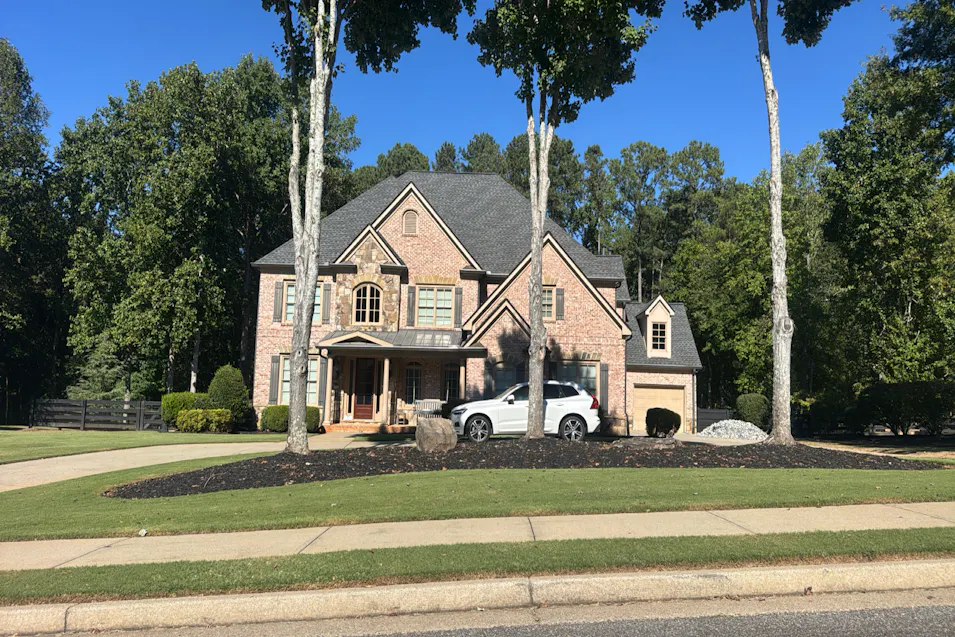 1153 Bream Dr Milton, GA 30004, Fulton County