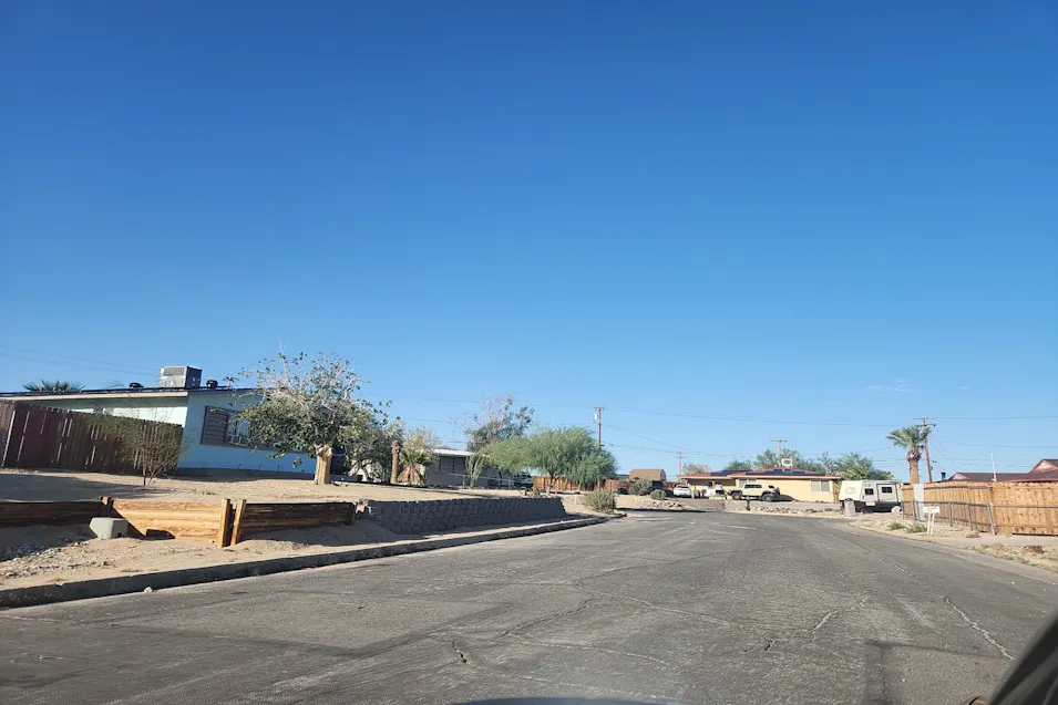 6178 Sun Court Twentynine Palms, CA 92277, San Bernardino County