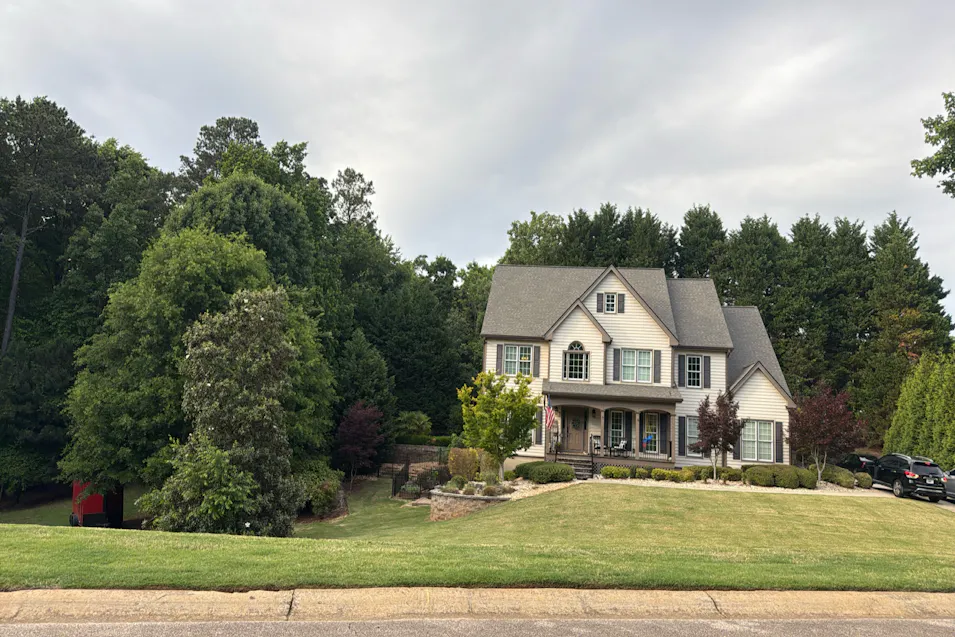 5210 Maplewood Ln Gainesville, GA 30504, Hall County