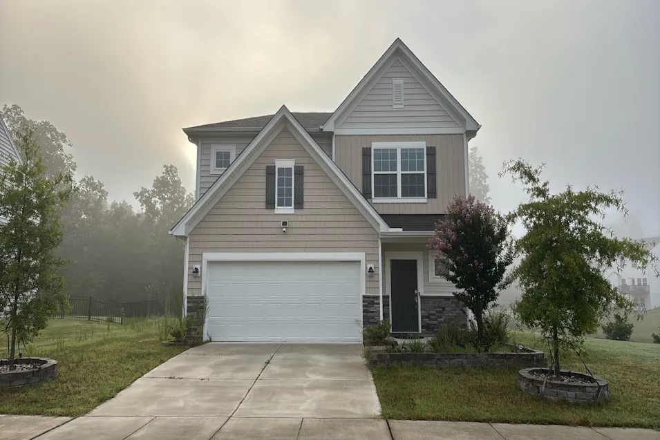 15537 Capps Road Charlotte, NC 28278, Mecklenburg County
