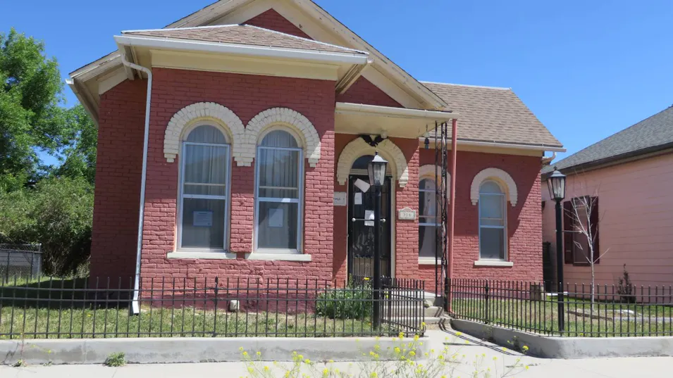 316 West Park Ave Anaconda, MT 59711, Deer Lodge County