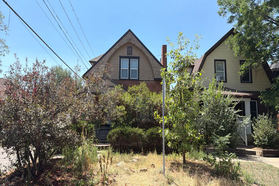 1816 E 25th Ave Denver, CO 80205, Denver County