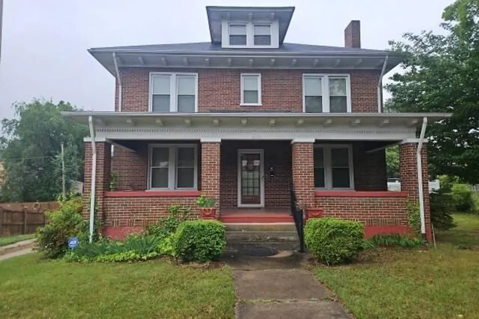 3046 Linwood Road NW Roanoke, VA 24017, City of Roanoke County