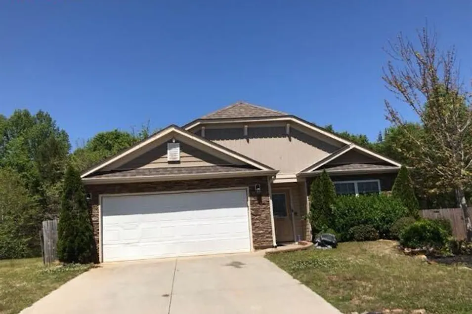 630 Willow Bank Landing Moore, SC 29369, Spartanburg County