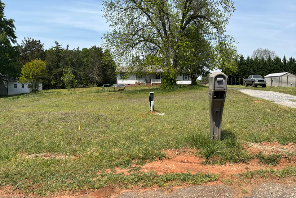 103 Bridgeview Dr Anderson, SC 29625, Anderson County