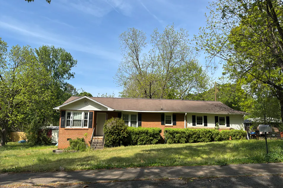 1503 Belhaven Rd Anderson, SC 29621, Anderson County