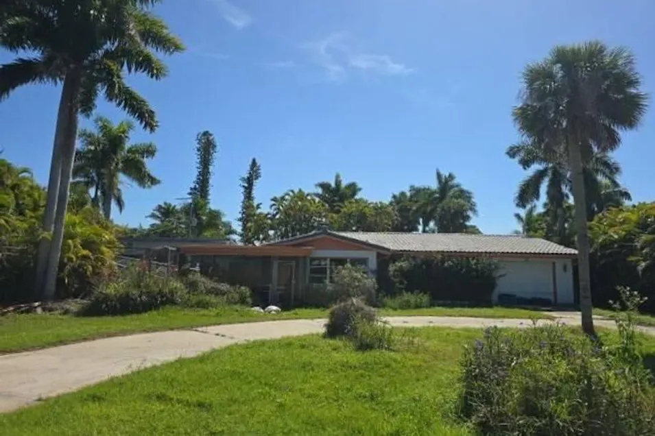 14693 Martin Dr Ft Myers, FL 33908, Lee County