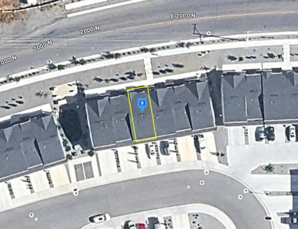 291 E Serenity Ave #1014 Tooele, UT 84074, Tooele County