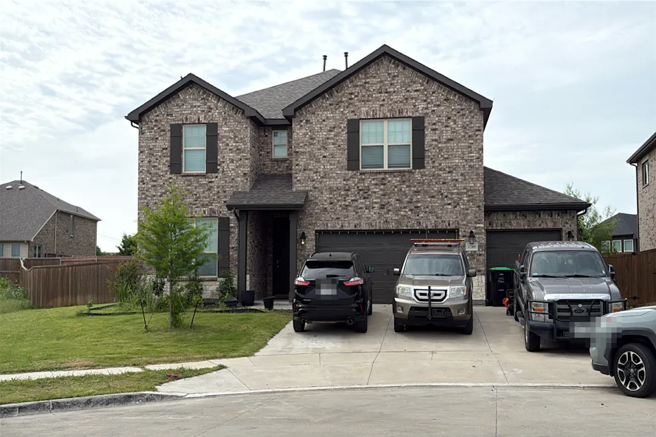 1705 Sculptor Ct Haslet, TX 76052, Tarrant County