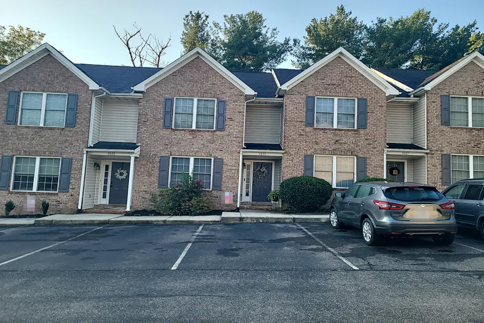 2633 Belle Avenue NE Roanoke, VA 24012, Roanoke City County