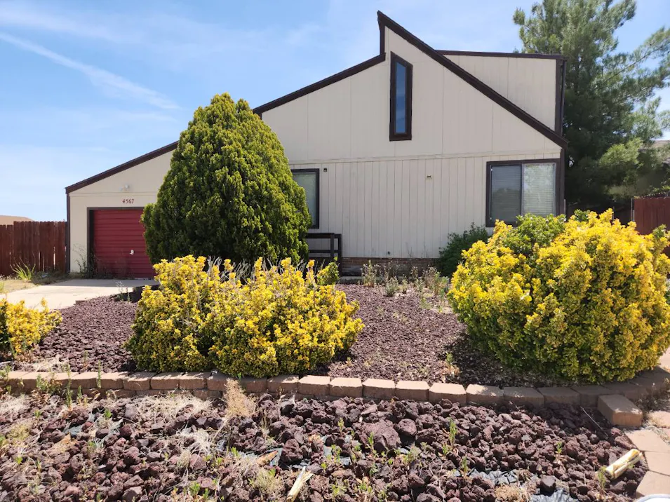 4567 N Sauter Dr E Prescott Valley, AZ 86314, Yavapai County