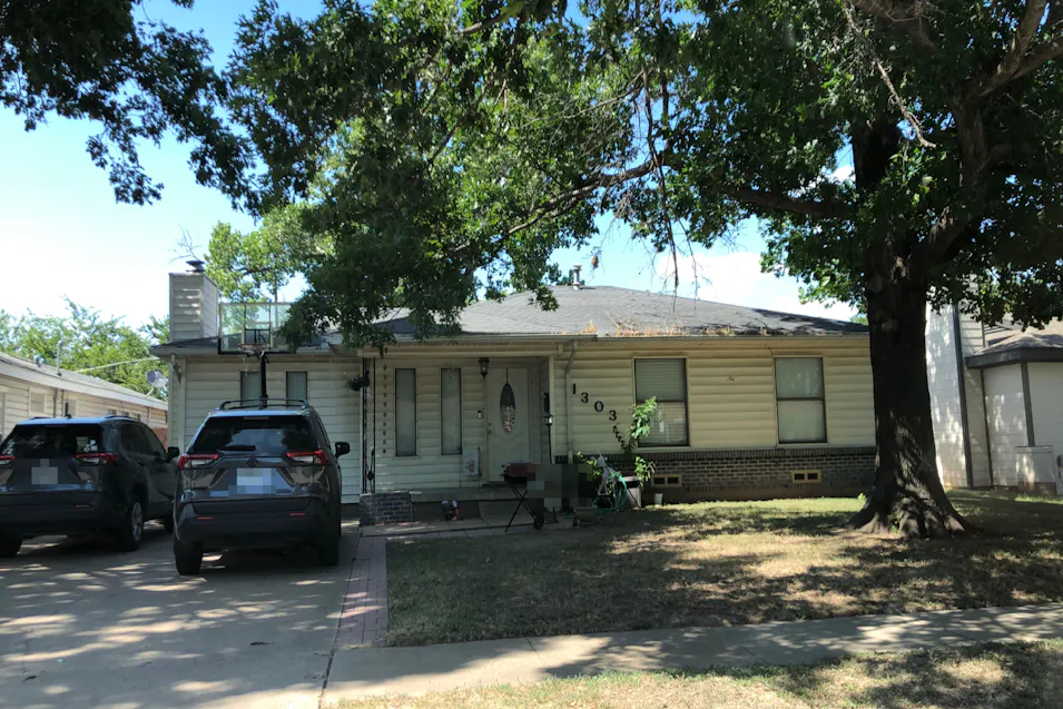 1303 Segundo Dr Irving, TX 75060, Dallas County