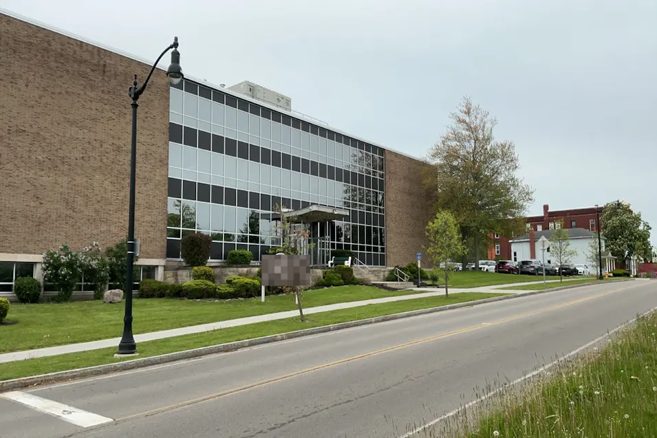 1607 Franklin Street Olcott, NY 14126, Nigara County