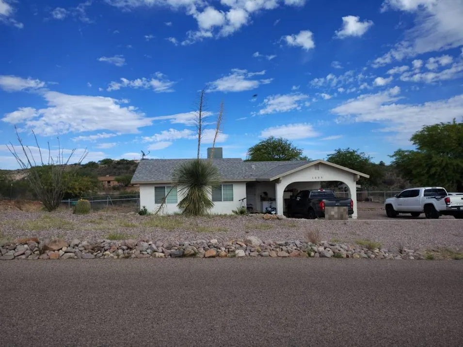 1005 Camino Estrella Rio Rico, AZ 85648, Santa Cruz County