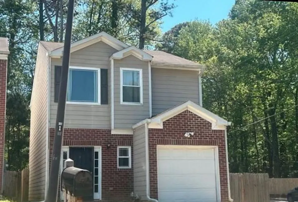 5100 Windsor Forrest Ln College Park, GA 30349, Fulton County