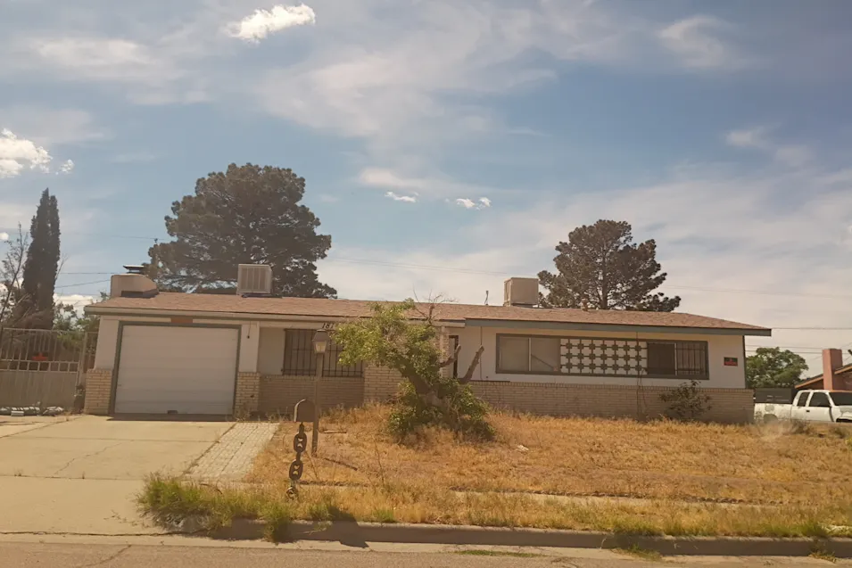 1814 Louise Cir Las Cruces, NM 88001, Dona Ana County