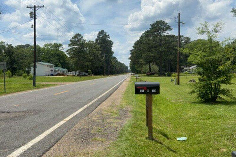 7th St, Smackover, AR 71762