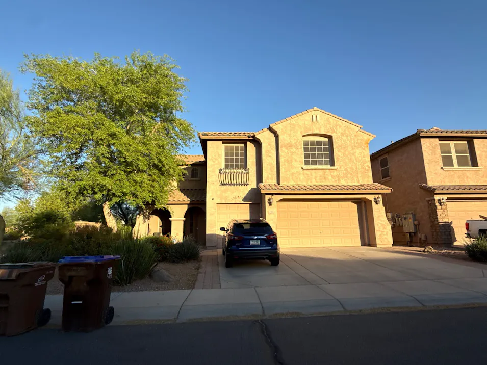 3419 N Spyglass Dr Florance, AZ 85132, Pinal County