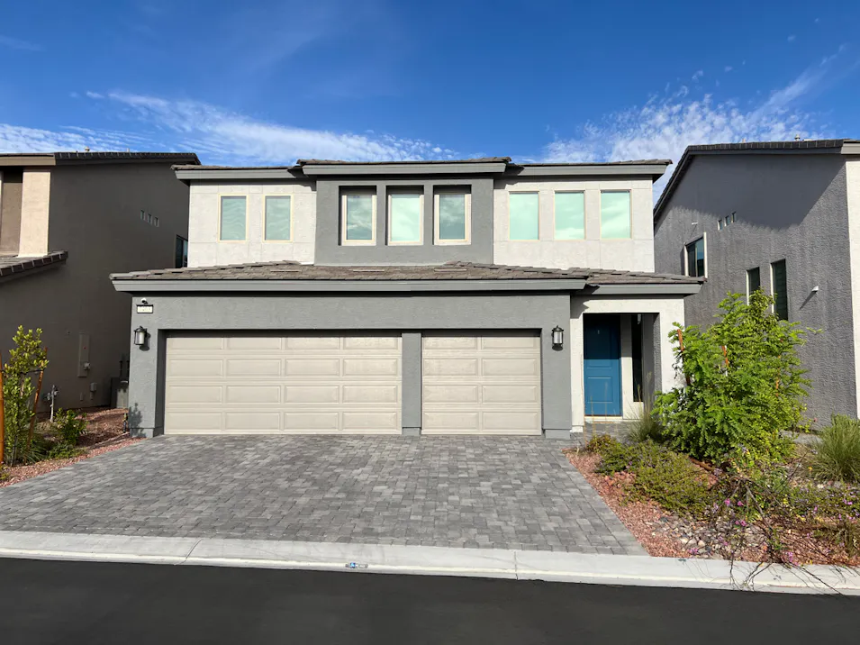 7403 Legacy Point Street Las Vegas, NV 89113, Clark County