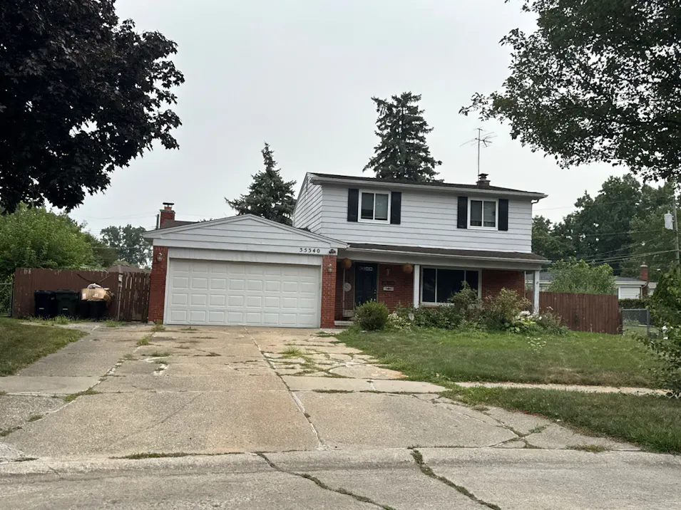 35340 Monza Ct Sterling Heights, MI 48312, Macomb County