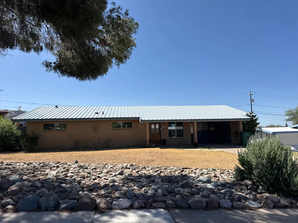 1016 W Webb Dr San Manuel, AZ 85631, Pinal County