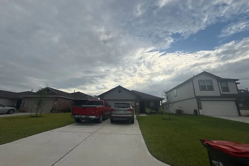 2027 Milstead Vista Dr Houston, TX 77073, Harris County