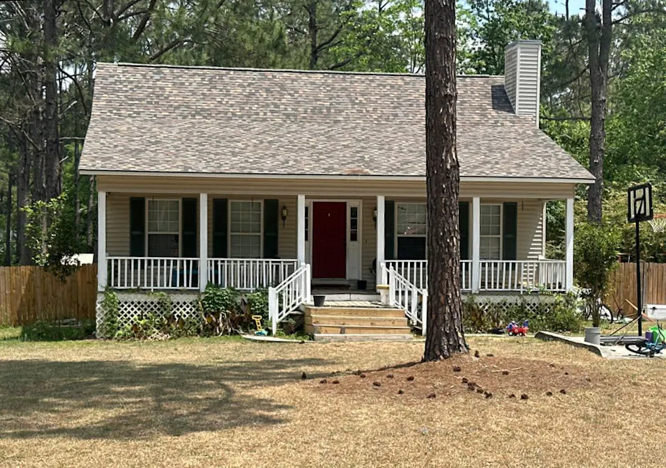505 S Kevin Ct Statesboro, GA 30461, Bulloch County