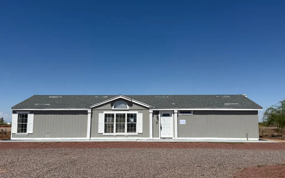 10618 W Prairie Ln Casa Grande, AZ 85193, Pinal County