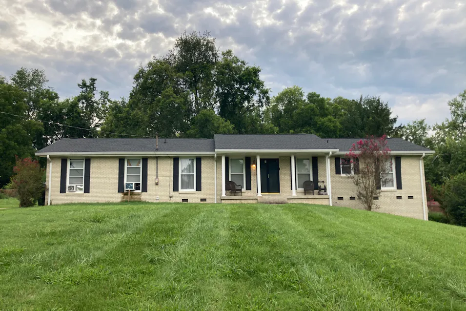 214 Tyne Bay Dr Hendersonville, TN 37075, Sumner County