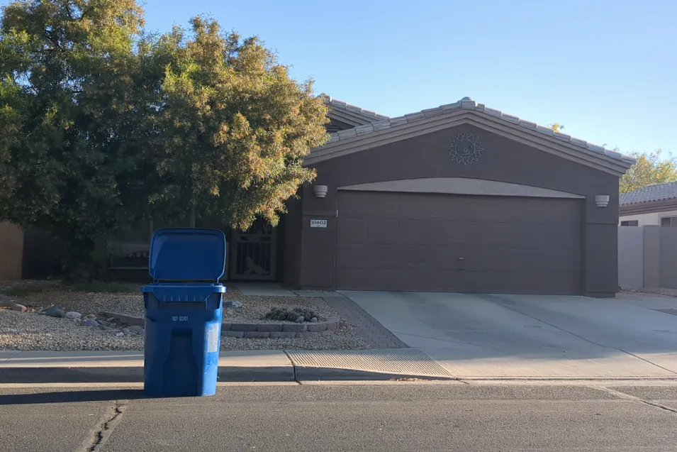 10602 East Flower Avenue Mesa, AZ 85208, Maricopa County