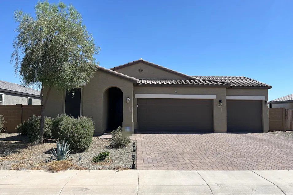 1003 West Shannons Way Coolidge, AZ 85128, Pinal County