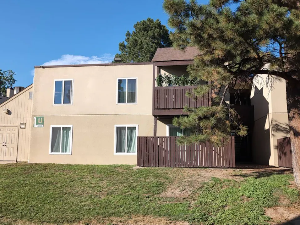 9725 E Harvard Ave Unit 329 Denver, CO 80231, Denver County