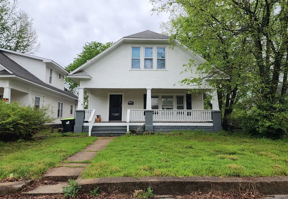 1227 W Austin St Webb City, MO 64870, Jasper County