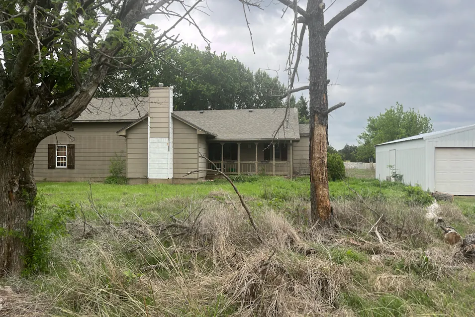 6120 E Cedar Lane Rd Norman, OK 73026, Cleveland County