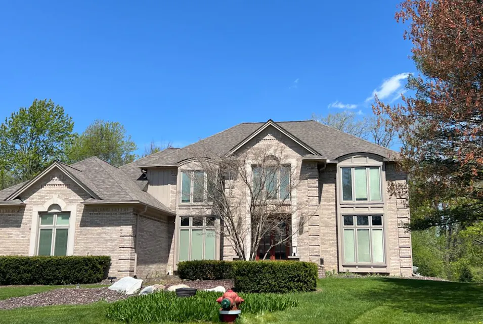 1310 Muirwood Ct Rochester Hills, MI 48306, Oakland County