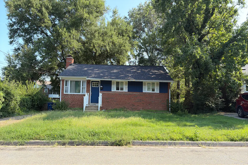 6202 Seminole Pl Berwyn Heights, MD 20740, Prince Georges County